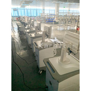 Penjualan terlaris kualitas tinggi 15 "troli LED sistem diagnostik dokter hewan <span class=keywords><strong>digital</strong></span> penuh B/W mesin <span class=keywords><strong>Ultrasound</strong></span> - Product Image 6