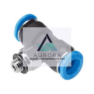 Accesorios de válvula neumática electrónica de alta calidad, con buen precio - Product Image 1