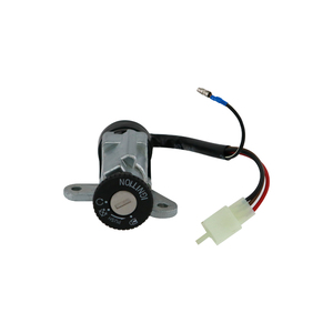 Kunci Kontak Pengapian Starter Sepeda Motor Listrik 4 Kabel Tahan Lama Wenle Khusus untuk Yamaha <span class=keywords><strong>Mio</strong></span> - Product Image 1