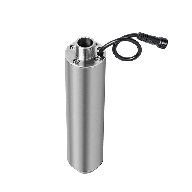 IMRITA Whole House Water Treatment Ultraviolet Water Sterilizer 40W Smart UV Sterilizer Lamp System for Drinking Water