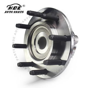 515101 BR930507 5179955AA Roulement de roue en gros pour Dodge RAM 3500 - Product Image 3