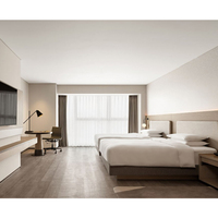 Fournitures de mobilier hôtelier : Ensembles de meubles rembourrés pour chambres d'hôtel 3, 4 et 5 étoiles