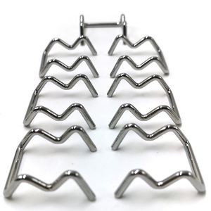 Chuyên nghiệp tùy chỉnh kim loại dây thép không gỉ uốn và hình thành các lò xo hình đặc biệt - Product Image 1