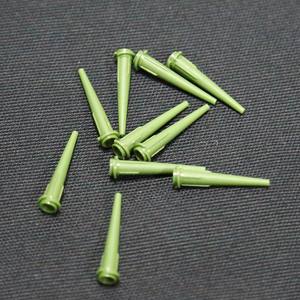 หัวฉีดพลาสติกแบบเรียวสำหรับกาว  ขนาด 14G/16G/18G/20G/22G/25G  ลดราคาพิเศษ - Product Image 5