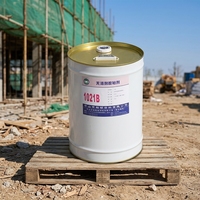 Adhésif de laminage transparent à base de solvant, résistant à l'eau bouillante, en polyuréthane Patton Premium, bi-composant, film à haute teneur en solides