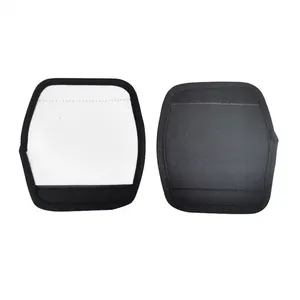 Rubysub High Quality Neoprene Sublimation Blank Luggage Handle Wrap Custom <strong>Suitcase</strong> Handle Cover <strong>Storage</strong> - Product Image 1