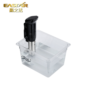 Imperméable <span class=keywords><strong>mijoteuse</strong></span> <span class=keywords><strong>wifi</strong></span> IPX7 standard sous vide - Product Image 4