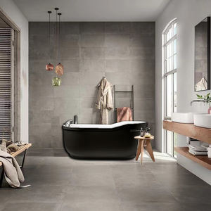 Baignoire spa en acrylique moderne avec accessoires en acier inoxydable Baignoire de massage tourbillon pour salle de bain à domicile - Product Image 4