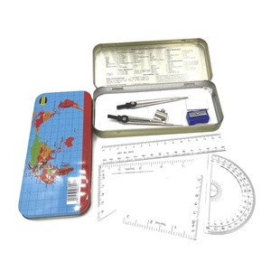 Best Buy Cheap Metal Math Geometry Kit <b>Sets</b> Uganda in Bulk, Math Geometry <b>Tools</b> <b>Sets</b> for Teaching - Product Image 1