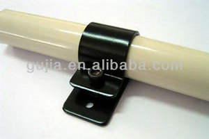 Collier de serrage <span class=keywords><strong>d</strong></span>'électrophorèse noir HJ-13/TubeJoint avec épaisseur de 2.3mm <span class=keywords><strong>pour</strong></span> <span class=keywords><strong>assemblage</strong></span> <span class=keywords><strong>d</strong></span>'établi de tuyau composite OD 28mm - Product Image 6