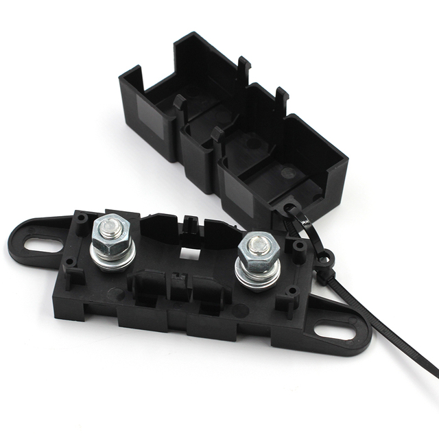 High Breaking Capacity AD185 ADM-Midi Fuse Link Plastic Fuse Holder