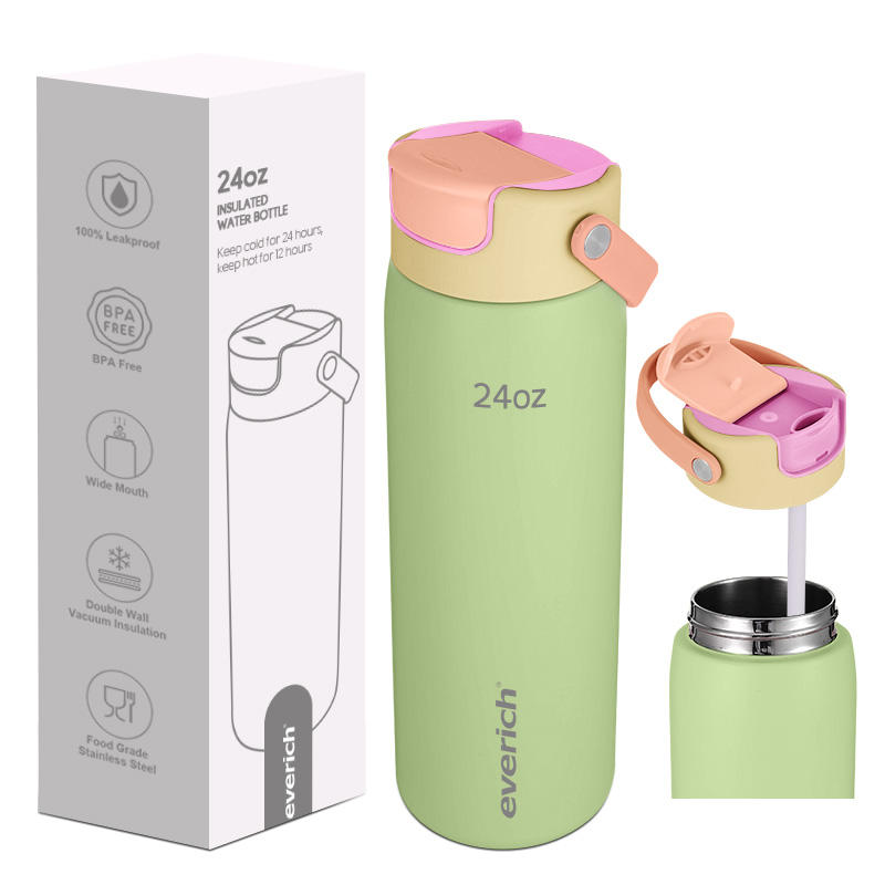 สีเขียวอ่อน