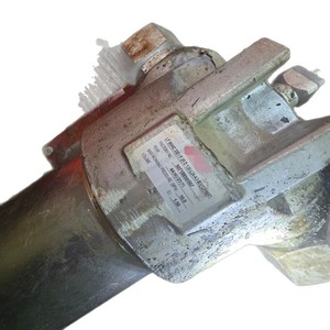 Filtre à huile Longqi LFWHC330IF25D1.0-L24 synthétique pour la purification de l'huile hydraulique - Product Image 5