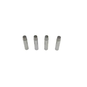 Solid Tungsten Carbide Inti Pin