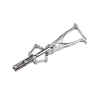 Fule 5.0mm Titanium Aanpasbaar Posterior Thoracolumbale Schroef-Stang Fixatie- en Fusiesysteem Klasse III met 5+ jaar garantie - Product Image 3