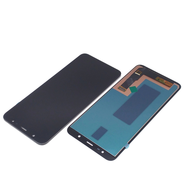 LCD Display Touch Screen Digitizer Assembly for Samsung Galaxy J8 J810 Incell LCD