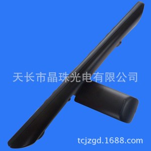 Télécommande Crystal Pearl Tianhong SY34 pour décodeur numérique TV, code fixe dédié, noir - Product Image 4