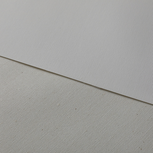 Pigmento puro all'ingrosso 100% cotone artista pittura forniture artistiche allungate tela a getto d'inchiostro tela arte <span class=keywords><strong>tessuto</strong></span> rotolo vestito Epson - Product Image 2