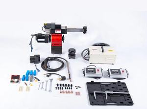 Modèle 60 & 50 CNC automatique Portable ligne aléseuses alésage soudage outils d'alésage à vendre - Product Image 3