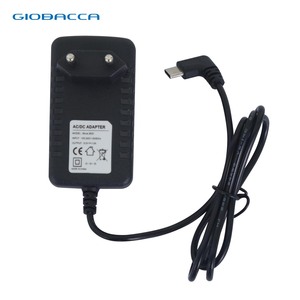 อะแดปเตอร์แบตเตอรี่ GIOBACCA AC DC สำหรับ Ingenico Move 2600 5V 1A ที่ชาร์จ USB Type C สำหรับอุปกรณ์อิเล็กทรอนิกส์สำหรับผู้บริโภค - Product Image 1