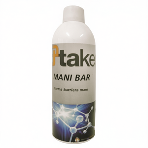Crema de Manos Ttake Mani Bar, Protección de Barrera, 200 ml - Product Image 2
