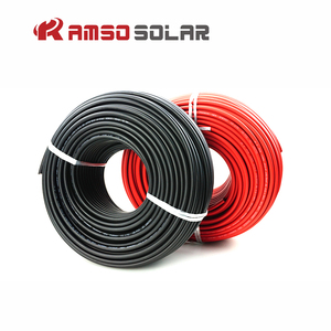 Onduleur solaire hybride à onde sinusoïdale double sortie batterie au lithium-ion hors réseau pur 20KW 24V 48V onduleur monophasé Mono <span class=keywords><strong>Amso</strong></span> solaire - Product Image 5