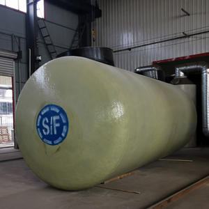 オリーブ油貯蔵フレキシタンク15000リットルオイル混合タンクパームオイル貯蔵タンクサプライヤー - Product Image 5