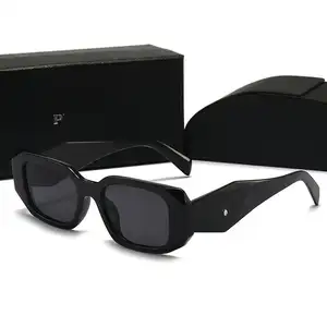 PR 17WS Hexagon Sunglasses 2023 For Women