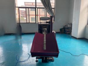 Machine d'emballage de fruits frais <span class=keywords><strong>orange</strong></span> <span class=keywords><strong>mandarine</strong></span> citron agrumes Machine d'emballage de coing <span class=keywords><strong>mandarine</strong></span> clémentine - Product Image 4