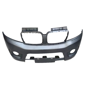 Le prix de vente directe du fabricant est abordable Pare-chocs avant de voiture pour SRM X30 X30L T30 T32 <span class=keywords><strong>T50</strong></span> T52 OE 2803100-BA010-A0000 - Product Image 2