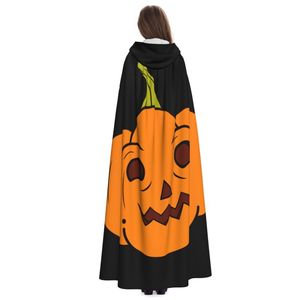 Cape gothique à capuche personnalisée JX Robe Wicca Cape de sorcière pour homme et femme Costumes d'Halloween Vampires Fancy Party - Product Image 3