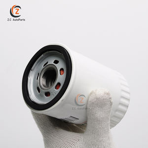 Explorer Ruijie Wild Horse Falcon Guomyu F150, 3,5 Filtro de aceite Tapa de aceite FL500S - Product Image 5