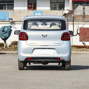 Vente en gros 2025 Wuling <span class=keywords><strong>MINI</strong></span> EV Hongguang MINIEV Quatre portes <span class=keywords><strong>Premium</strong></span> <span class=keywords><strong>Plus</strong></span> Edition Nouvelle énergie Micro-voiture Longue autonomie Véhicule haute vitesse - Product Image 6