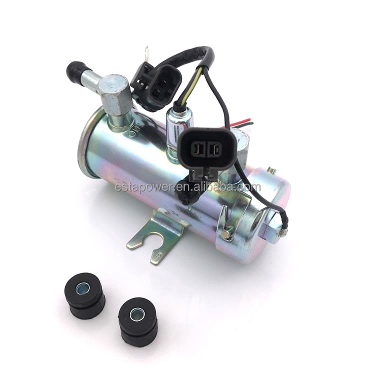 Electronic Fuel Pump 8980093971 for 4HK1 6HK1 Engines
