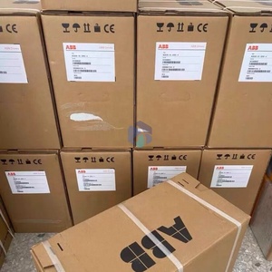 ACS550-01-045A-4 สำหรับ VFD 22kW 3 เฟส 400V ไดรฟ์ AC ของแท้ใหม่ พร้อม RS485 Modbus IP21 ควบคุมแบบสเกลาร์/เวกเตอร์ - Product Image 6