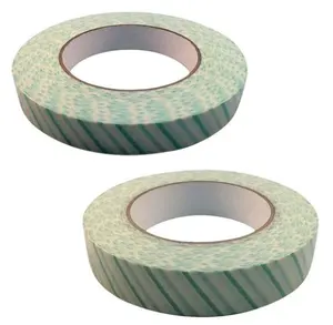 Medisch Gebruik Wegwerp Autoclaaf Indicator Tape Indicator Tape