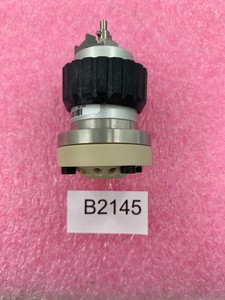 Plc Technologies No.5067-4159 12/ 13pt <strong>Bioc</strong>,200bar B 2145 181 for Warranty Product - Product Image 2