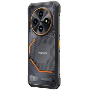 Teléfono Resistente Blackview FORT 2 de Primera Categoría, 8GB+256GB, 6.56 Pulgadas, Android 15 - Product Image 4