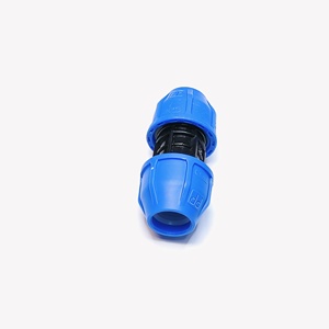 Raccords rapides en PE en gros - Conception à connexion rapide, pas de colle nécessaire pour les systèmes d'eau potable - Product Image 3