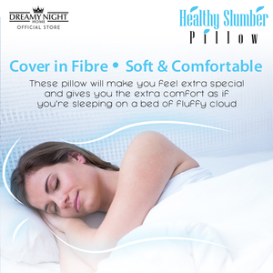 Ngủ khỏe mạnh gối mềm du lịch nhỏ gọn thiết kế thân thiện cho phần còn lại ấm cúng bất cứ nơi nào và bất cứ lúc nào thoải mái - Product Image 5