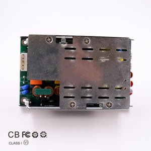 Alimentation à cadre ouvert CA 110V 220V CC 12V 24V 54W 100W 240W 0.3A 4A 6A à sortie unique avec isolation <span class=keywords><strong>2</strong></span> MOPP - Product Image 3