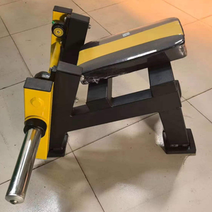 ASM-H2049 ASM FITNESS Equipo de Gimnasio para Ejercicios de <span class=keywords><strong>Antebrazo</strong></span>, Máquina para Flexiones de <span class=keywords><strong>Antebrazo</strong></span> - Product Image 4