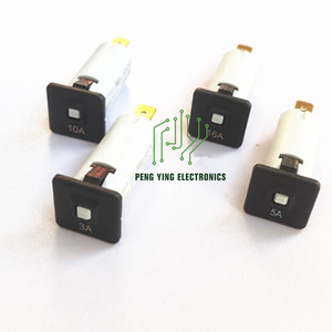 Thông tin liên lạc IC mạch tích hợp chip mới TA35-CBDWF200C0 schurter chuyển mạch ngắt mạch 20A - Product Image 2