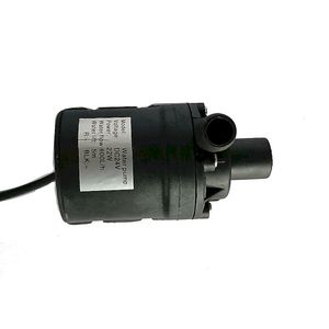 Dc טבולה משאבת Dc 12v/24v ראש 5m זרימת שיעור 800l/h - Product Image 4