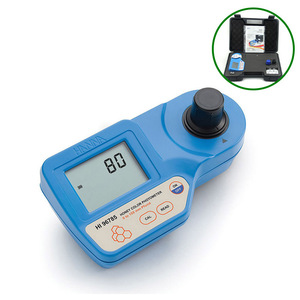 Suministros de apicultura Instrumento de prueba de color miel profesional Colorímetro de Análisis de Color - Product Image 1