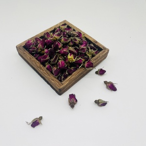 ورود Pingyin معبأة بشكل فردي ، براعم صالحة للأكل/تيجان المنشأ ، بيع بالجملة ، الطعام المجفف بدرجة حرارة منخفضة - Product Image 6