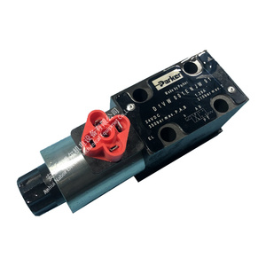 D1VW001ENJW ตัวควบคุมทิศทาง - รุ่น D1VW / D1VW*EE - Product Image 3