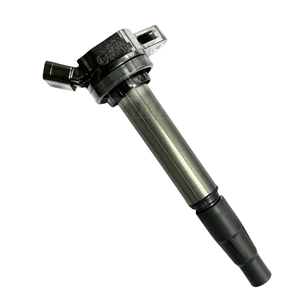 Toyota Corolla Auris Avensis Prius RAV4 için ateşleme bobini paketi OEM 90919-02252 90919-02258 90919-C2003 90919-C2005 - Product Image 5