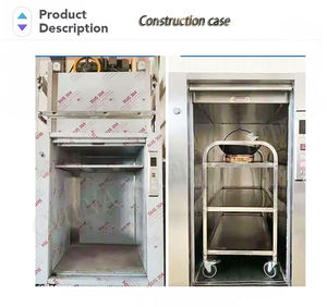 Кухонный подъемник для лифта - Product Image 2