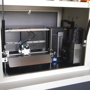 Máquina dobladora de letras de canal de acero inoxidable Cnc de alta calidad, señal automática 3D de alta calidad - Product Image 3